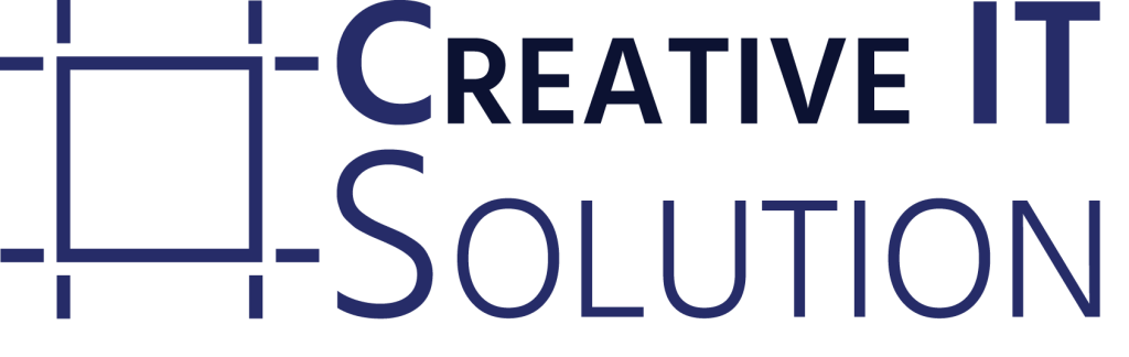 Creative IT Solution – Creative IT